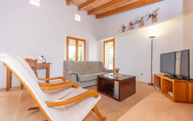 Pedra Viva Cala Bona