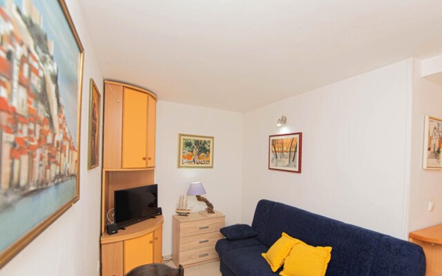 Beautiful Home in Tisno With 2 Bedrooms and Wifi