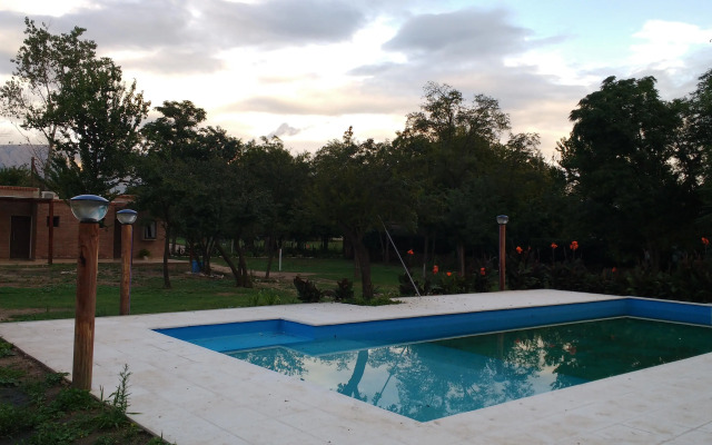 Amaikén Suites