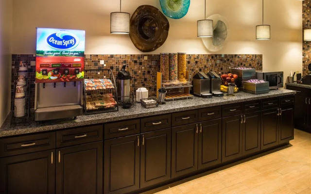 Best Western Hallandale Beach