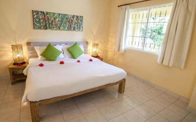 Valmer Resort - Apartments