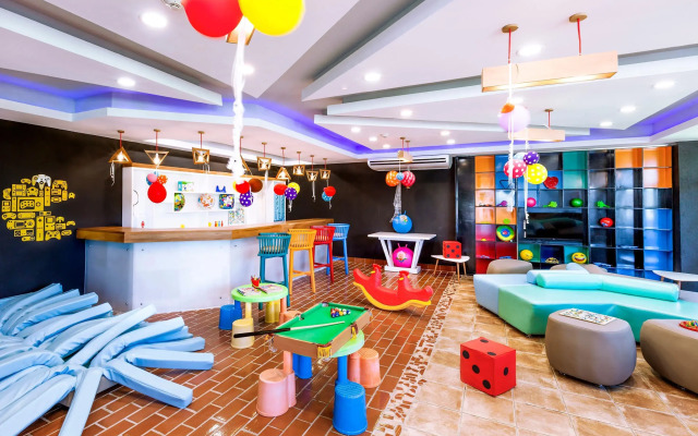 Tryp Cayo Coco