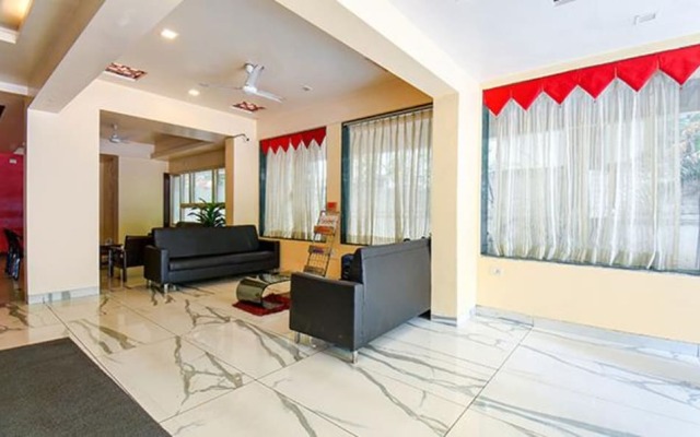 Fabhotel Envirosafe Stays