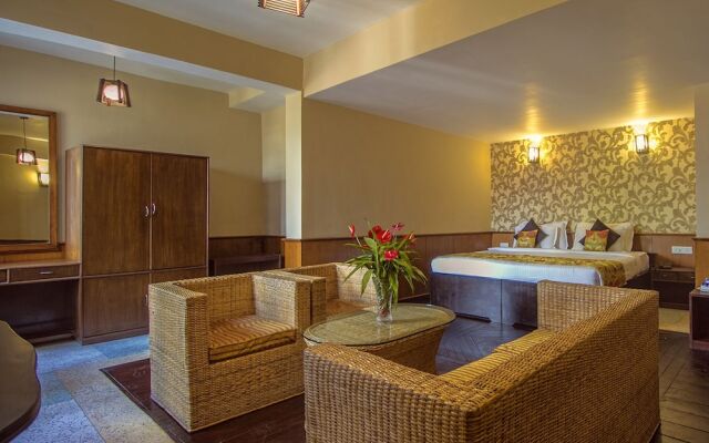 Muscatel Hotels & Resorts