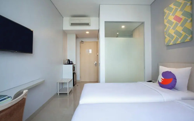 Fox Lite Hotel Cikarang