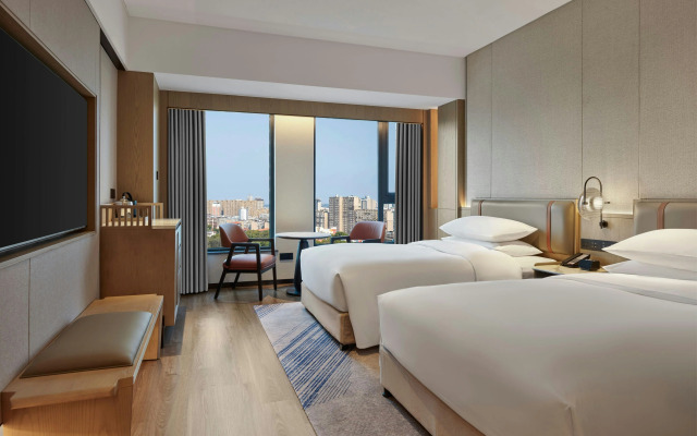 Sheraton Jiujiang