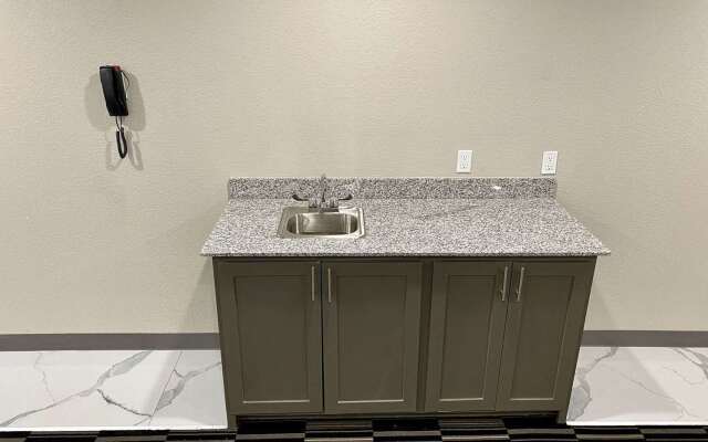 SureStay Plus Hotel by Best Western Ada