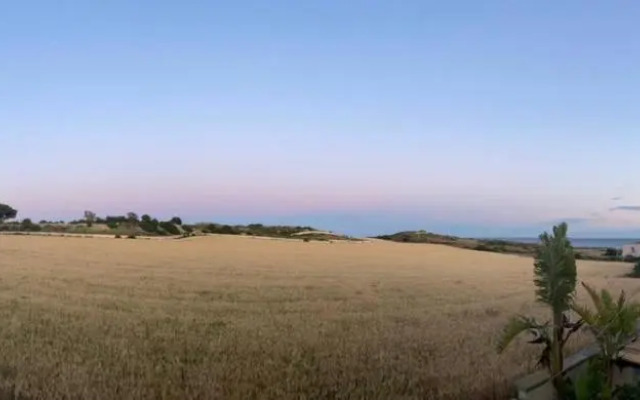 Villa Italia