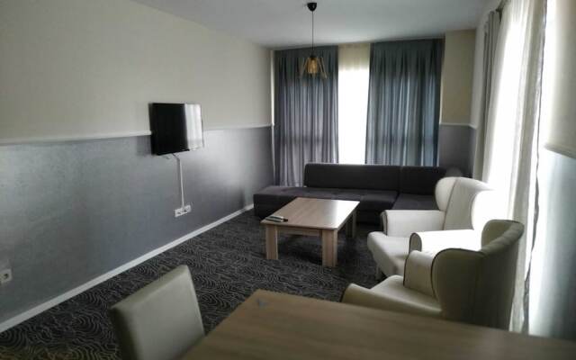 Gold Suite