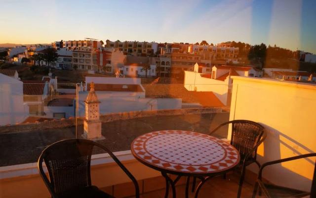 River View Ferragudo Terrace Villa