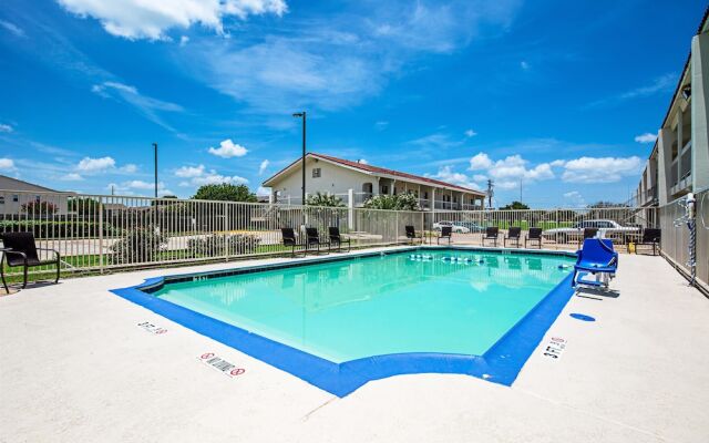 Scottish Inns and Suites Texas City
