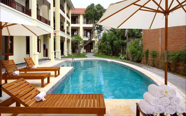 Hoi An TNT Villa