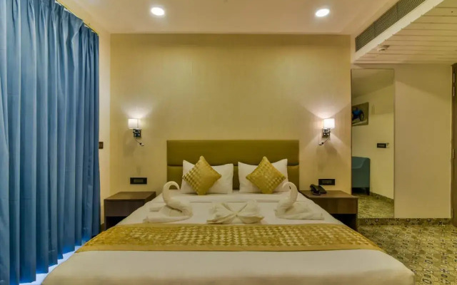 Ramatan Resort