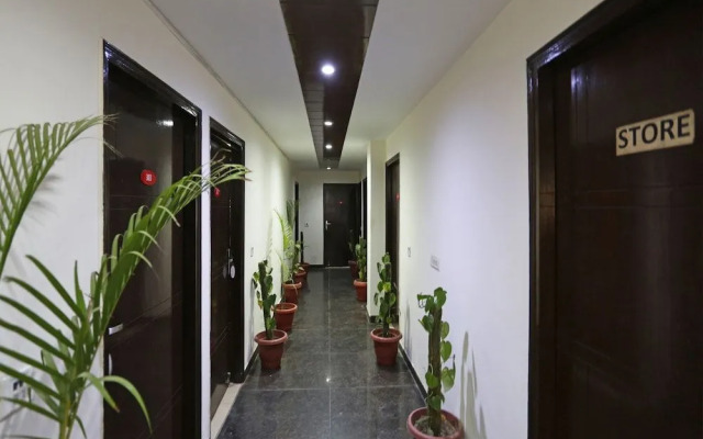 OYO 14346 Kehar Palace