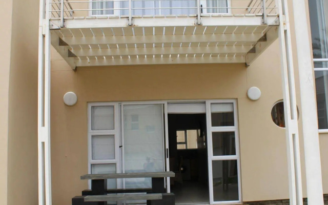 F1 Waterfront Estate Swakopmund