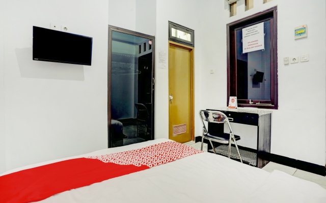 OYO 3229 Ijen Homestay