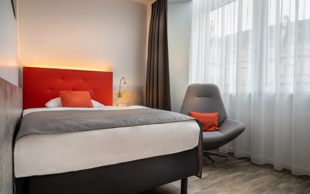 Select Hotel Wiesbaden