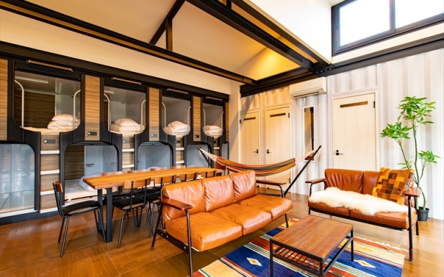 COTTAGE Di MUSiCA