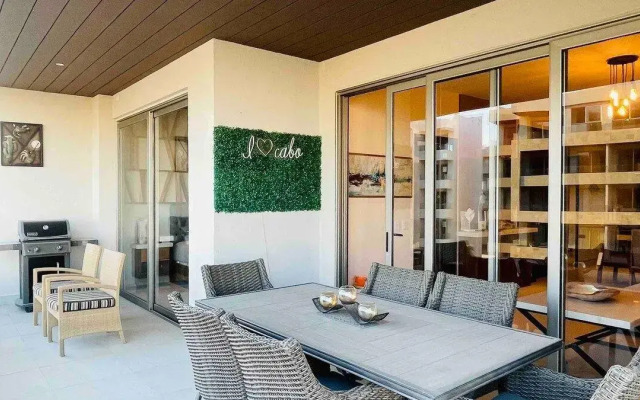 Condo Vista Al Mar Zona Tezal
