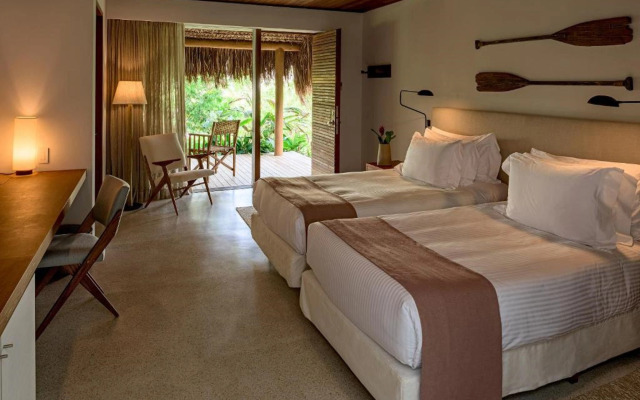 Hotel Fasano Trancoso