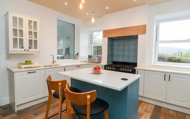 1 Barley Cottages