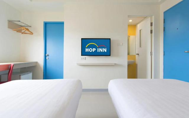 Hop Inn Phuket (SHA Extra Plus)
