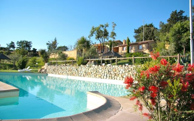 Agriturismo San Tommaso