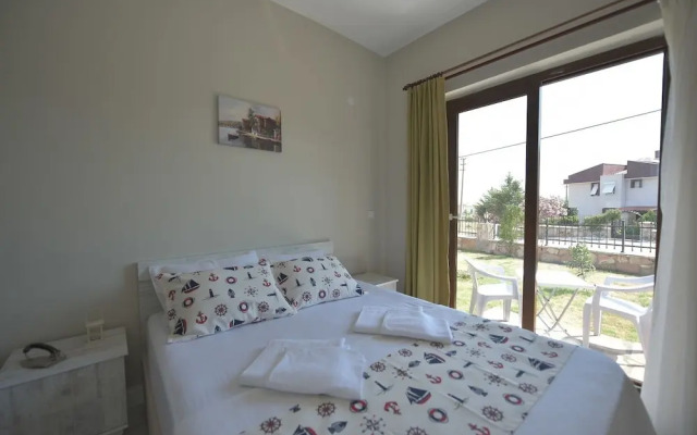 Zeyna Butik Otel