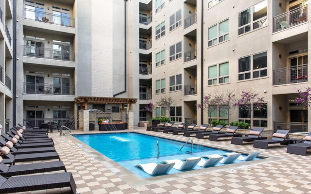 Stay Alfred 422 at The Lake