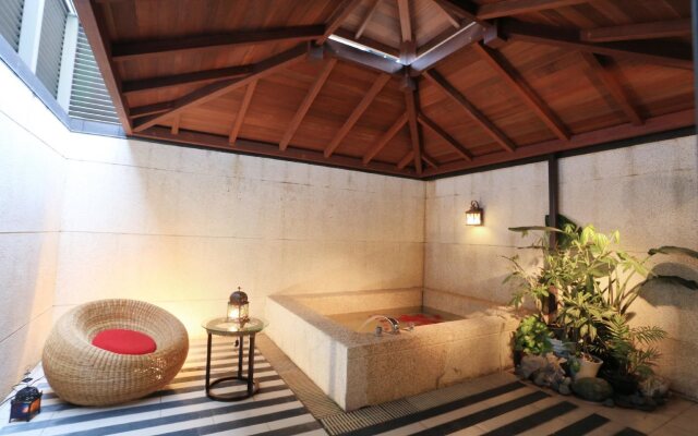 Green Life Spa