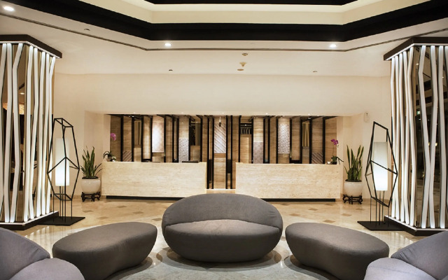 Grand Diamond Hotel Yogyakarta