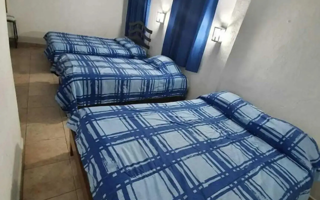 Hotel Posada Marcas