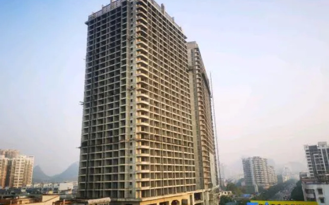 Qiaoshe Meisu (Second Affiliated Hospital of Guilin Medical College) – Outside – Guilin