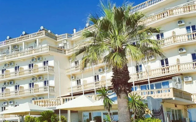 Potamaki Beach Hotel