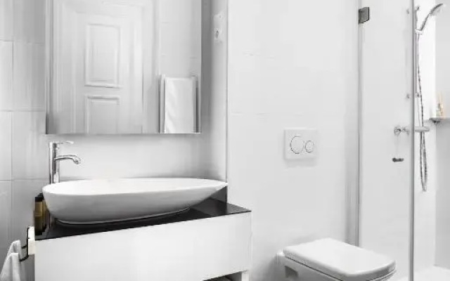 Brill Budapest Apartments 3