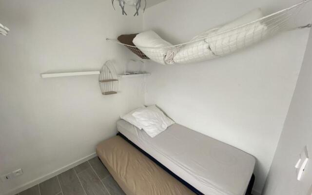 Appartement Arcachon, 2 pièces, 4 personnes - FR-1-474-191