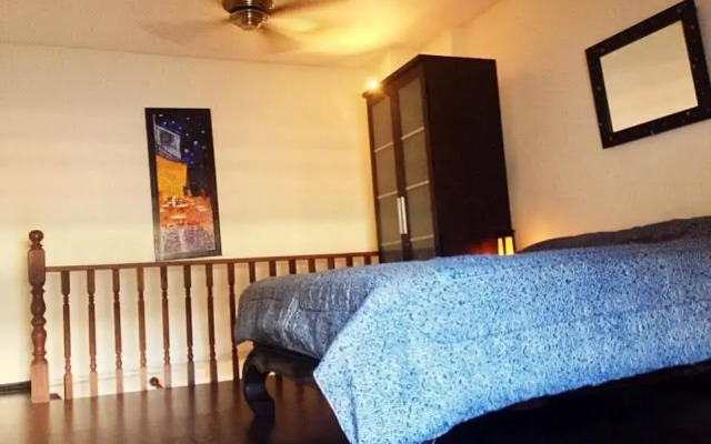 Patong Tower Condo Rental