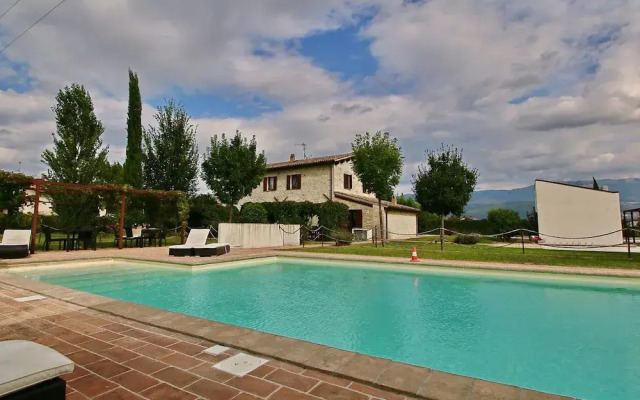 Belvilla by OYO Bel Tramonto