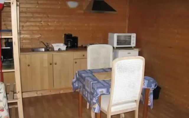 Chambre d'hôtes l'Abricotier