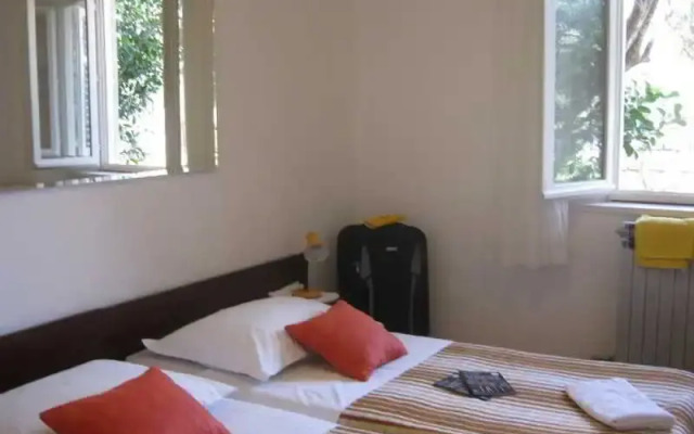 Apartments Ivica