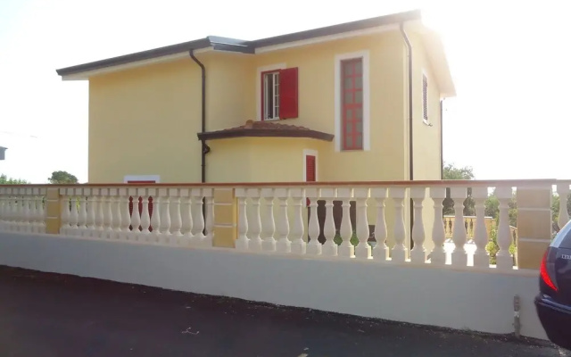 Villa Stella