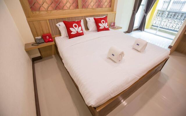 ZEN Rooms Mon Muang