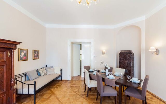 ElegantVienna Apartments