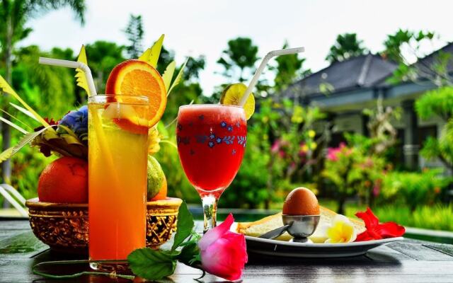 Pondok Wisata Sartaya 2