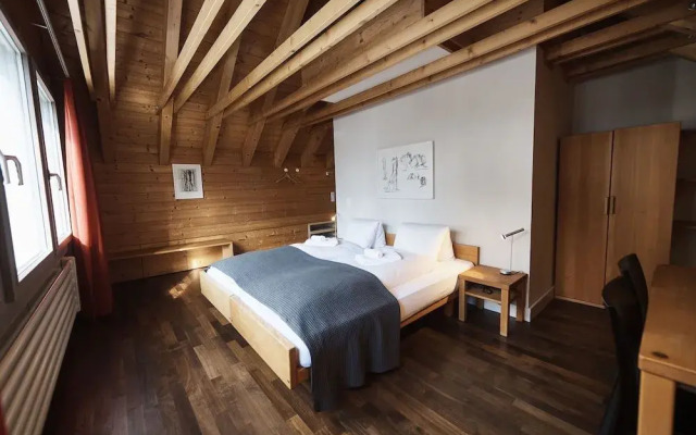 Gasthaus Richisau Glarus Klöntal