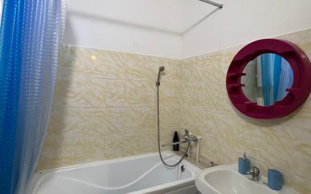 Dom89 (Дом89) в микрорайоне Энтузиастов 3