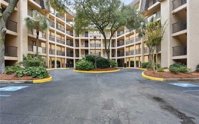 Island Club 1403 - Two Bedroom Condo