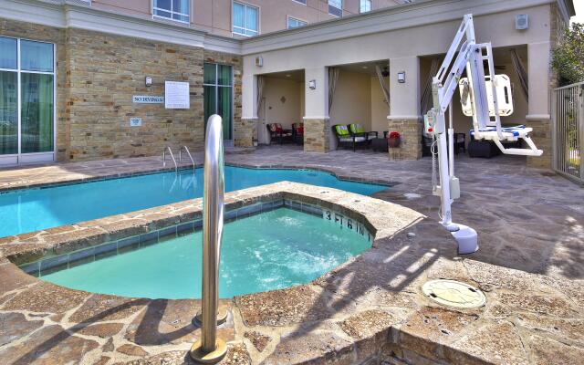 Holiday Inn Killeen Fort Hood by IHG