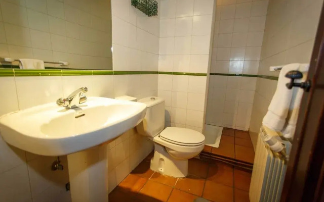 El Bulin de Robregordo