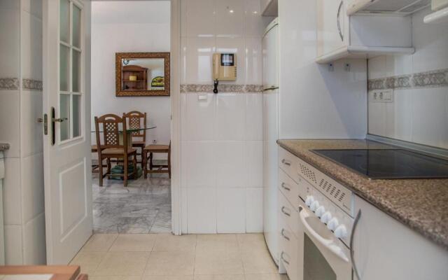 Great location in Puerto Banús - RDR146